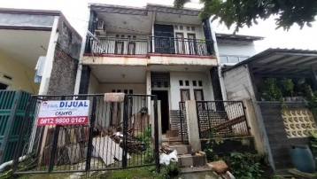 Dijual Rumah Di Cikeas Gardenia Gunung Putri Bogor